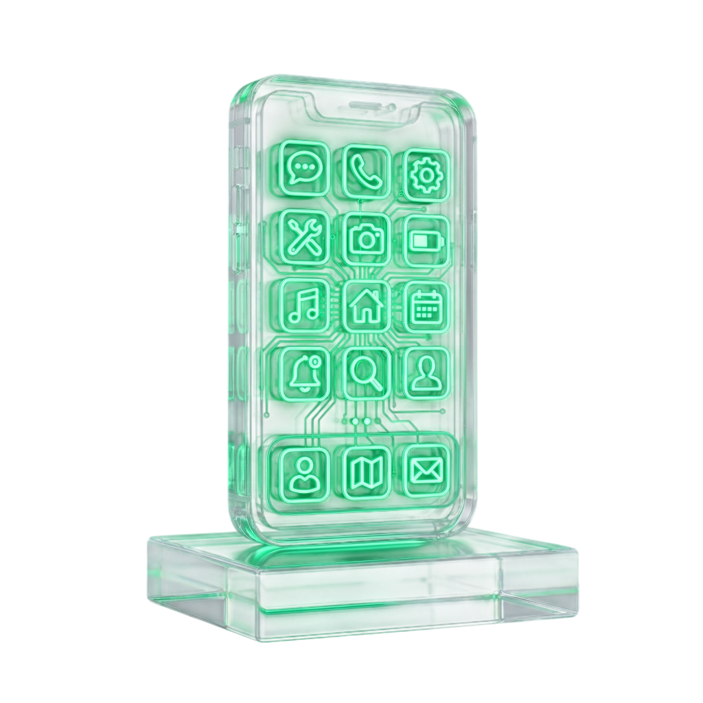 Mobile App Development